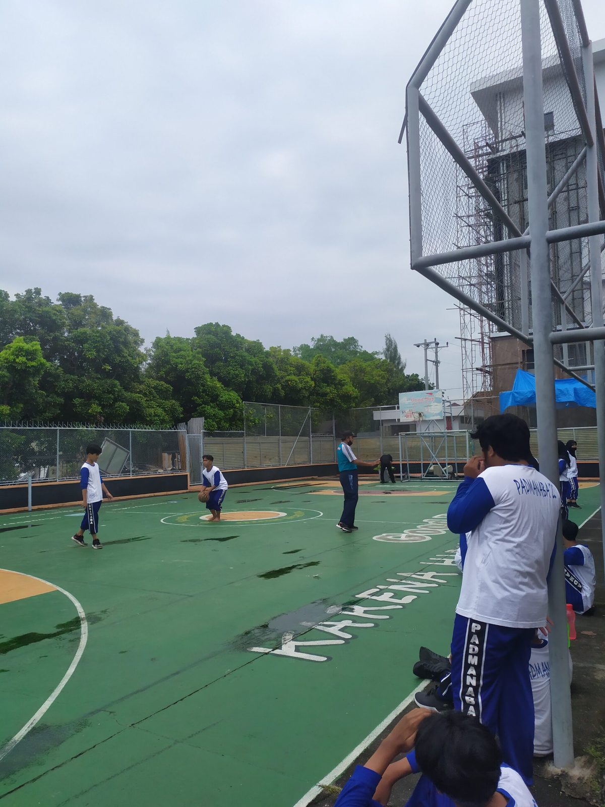 Bola Basket