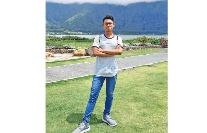 Menuju Olimpiade Dunia berkat Bahasa Jerman