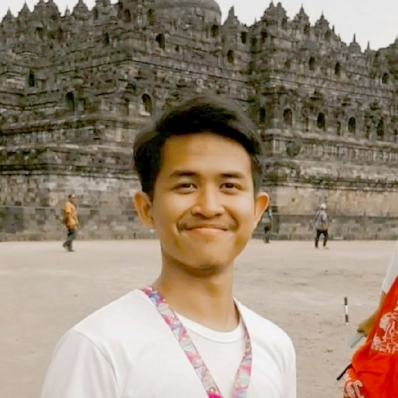 Juara II Kreativitas Kawah Kepemimpinan Pelajar Tingkat Nasional Tahun 2019