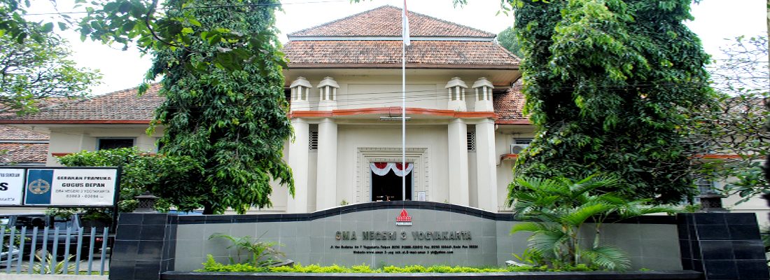 Identitas Sekolah