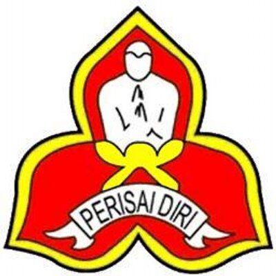 juara 1 Kejuaraan Nasional Perisai Diri Tahun 2015