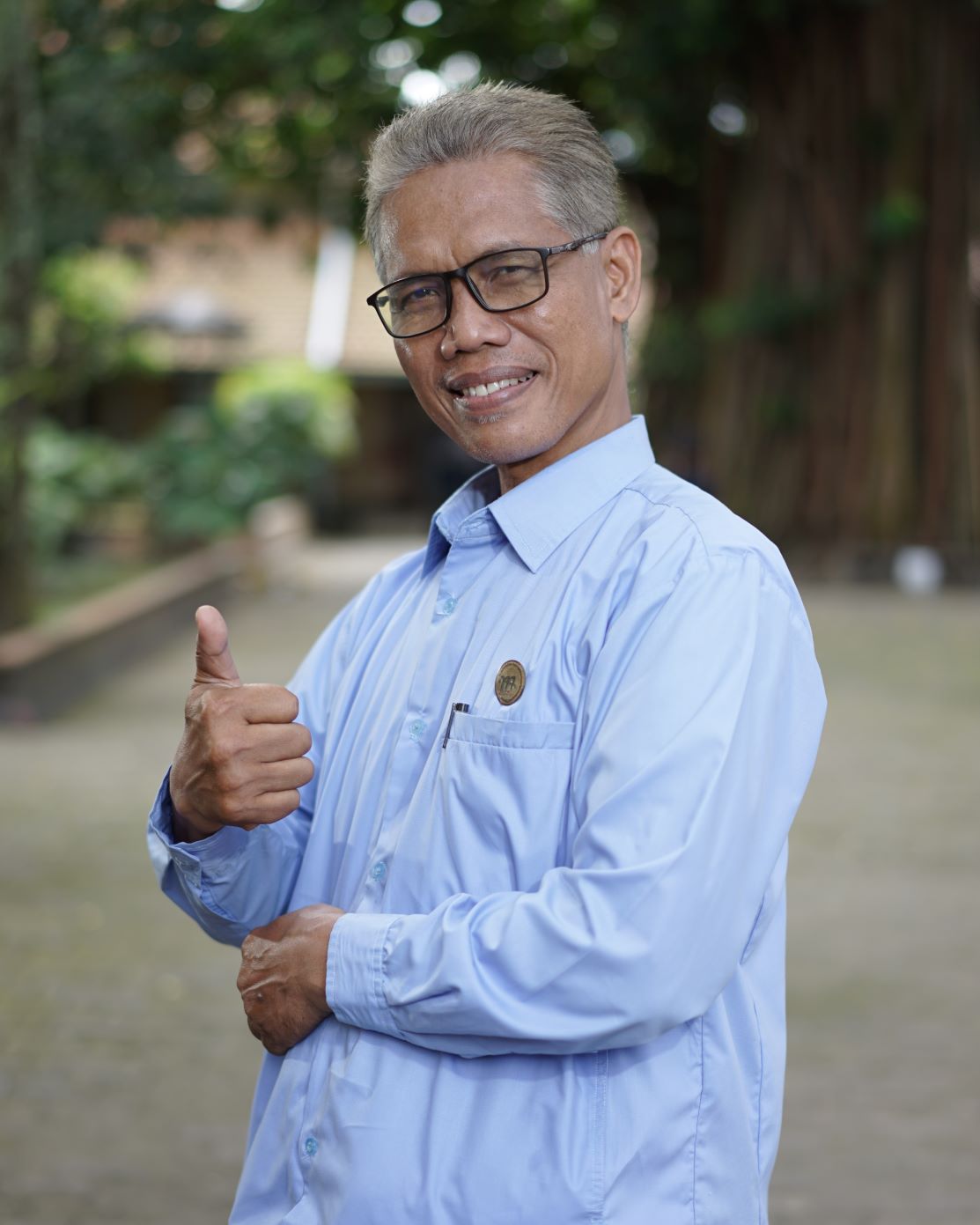Drs. Isdiyono