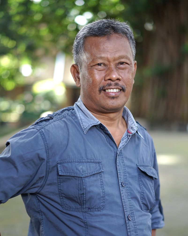 Drs. Padmana