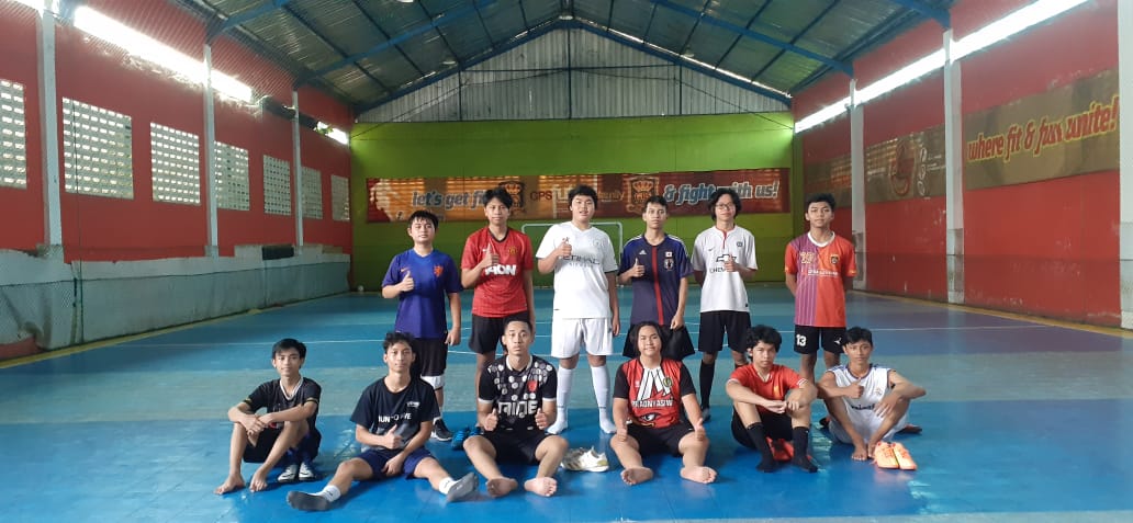 Futsal