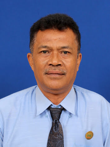Subagya Danang Wahyana, S.Pd.