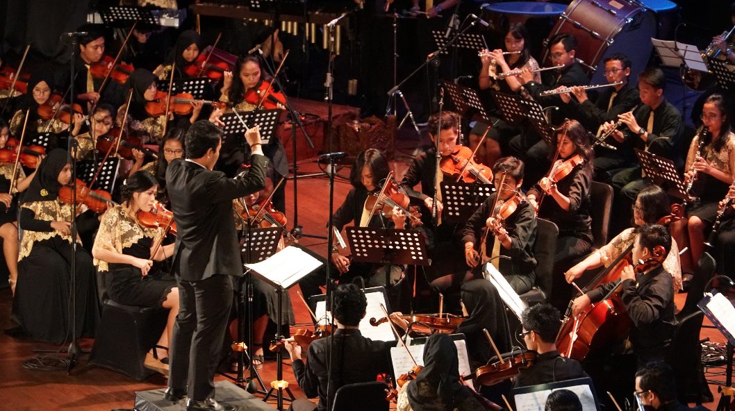 Orkestra Padmanaba (Padchestra)