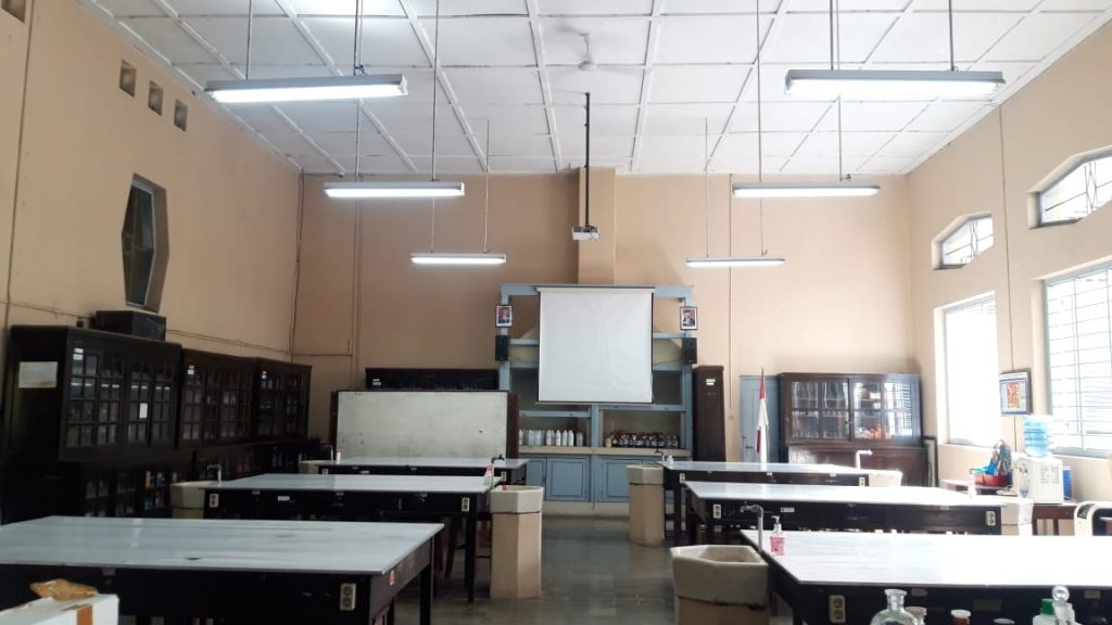 Laboratorium Kimia