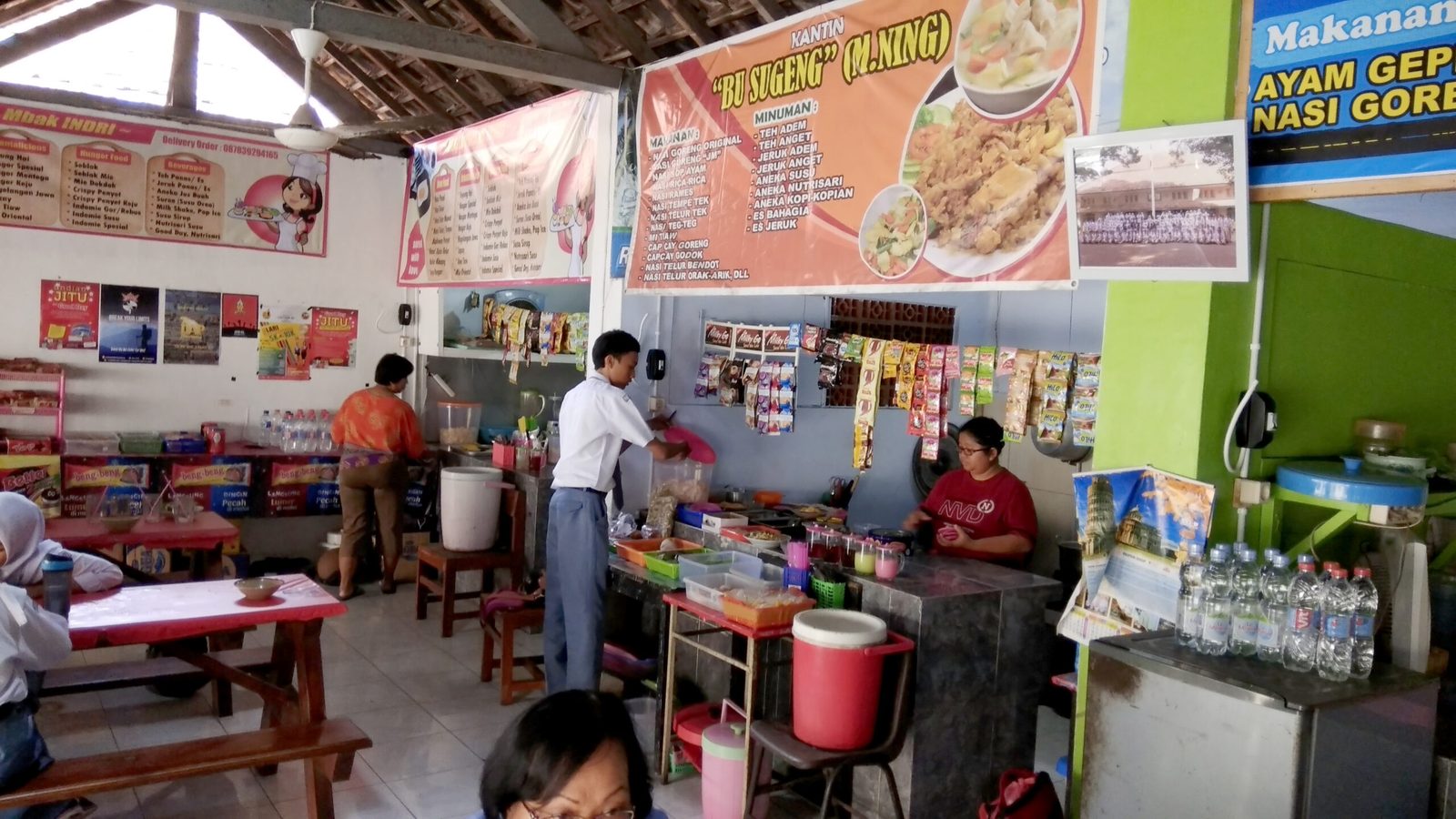 Kantin