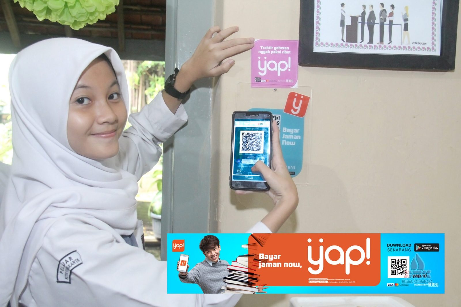 Koperasi Siswa