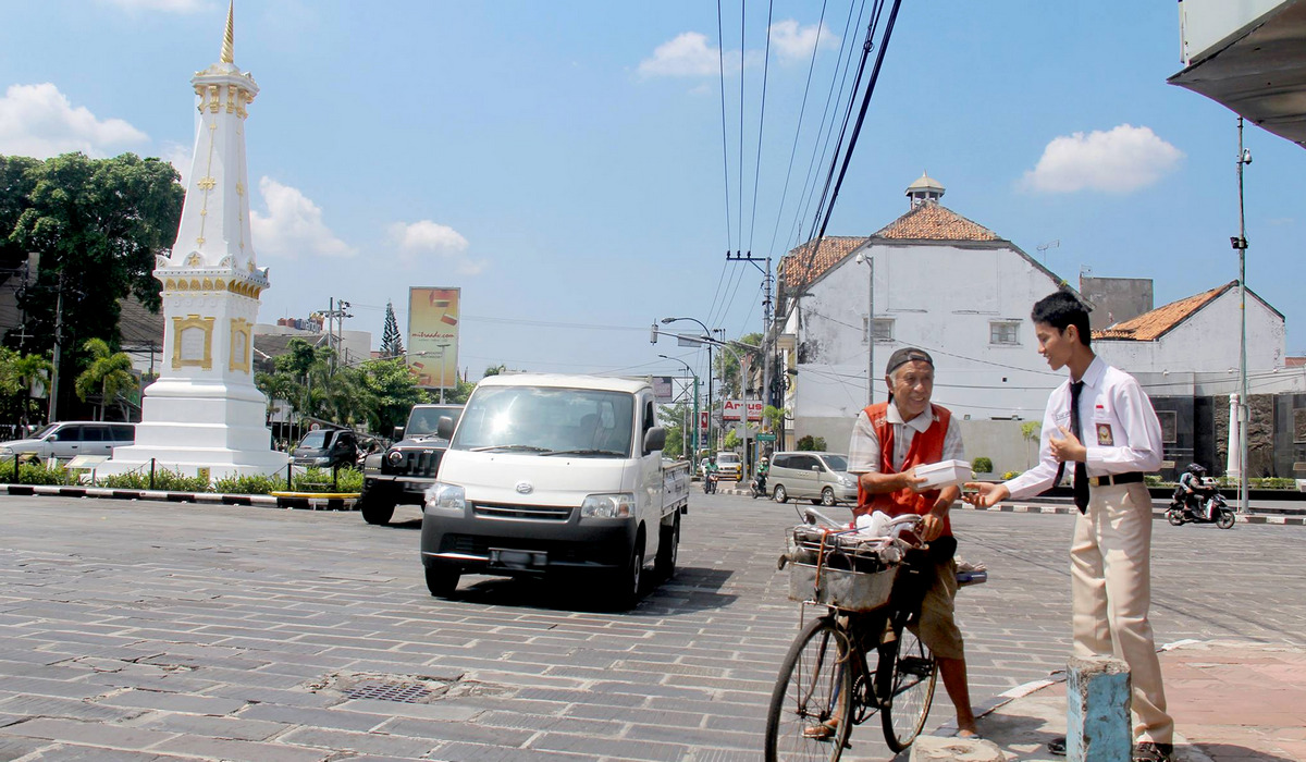 peduli