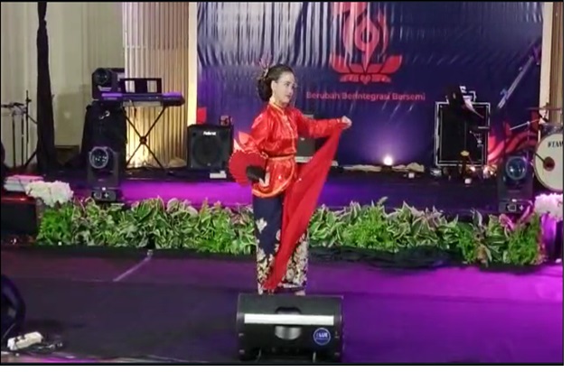 Seni Tari