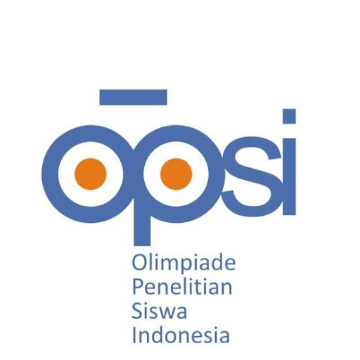 medali perak tingkat nasional OPSI (Olimpiade Penelitian Siswa Indonesia) tahun 2014