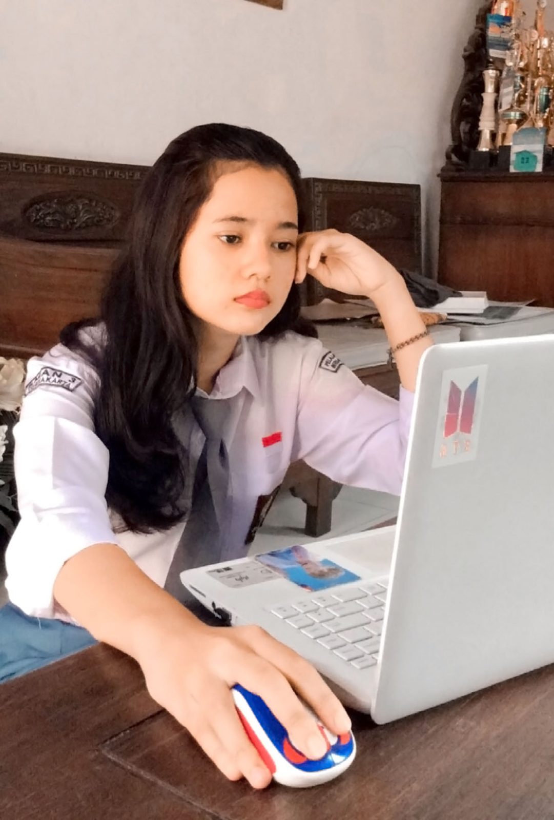 Mengutamakan Integritas dalam Penilaian Akhir Tahun