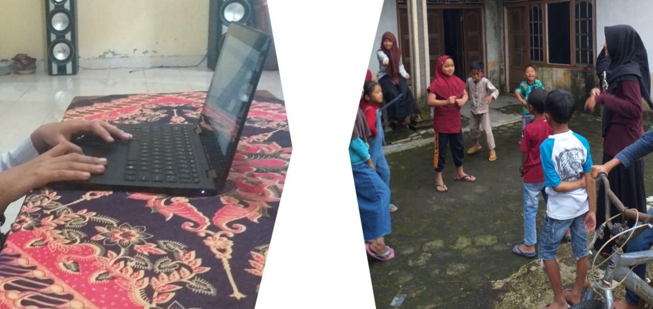 Kaca Pepéling : Kaca Pengingat