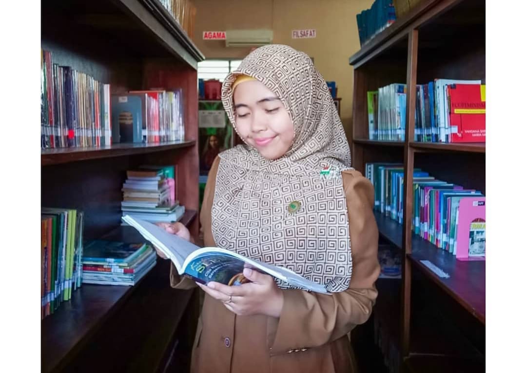 Media Bildergeschichte untuk Meningkatkan Kemampuan Menulis Bahasa Jerman Peserta Didik Kelas X SMA N 3 Yogyakarta