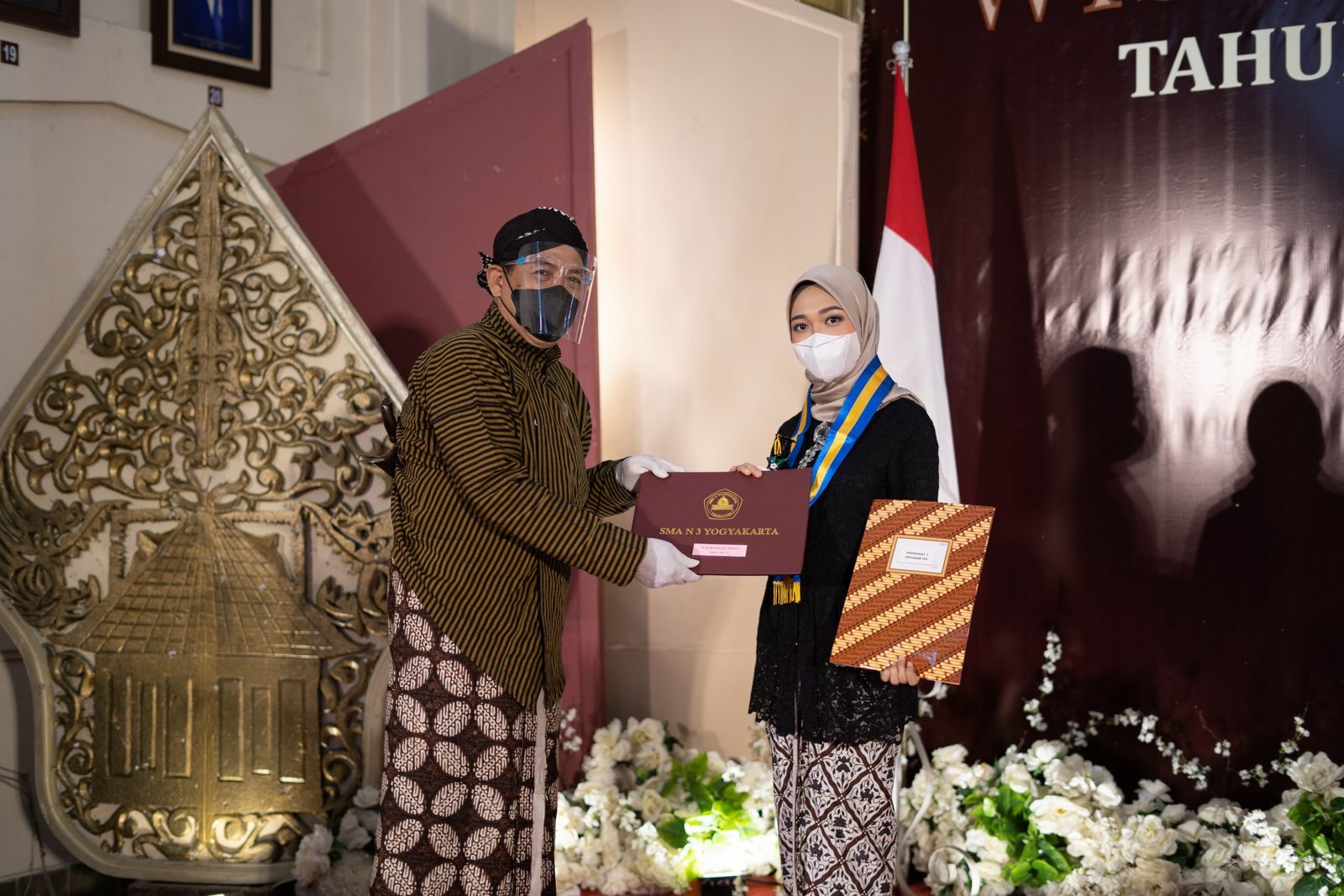 WISUDA PURNA SISWA PADMANABA 76