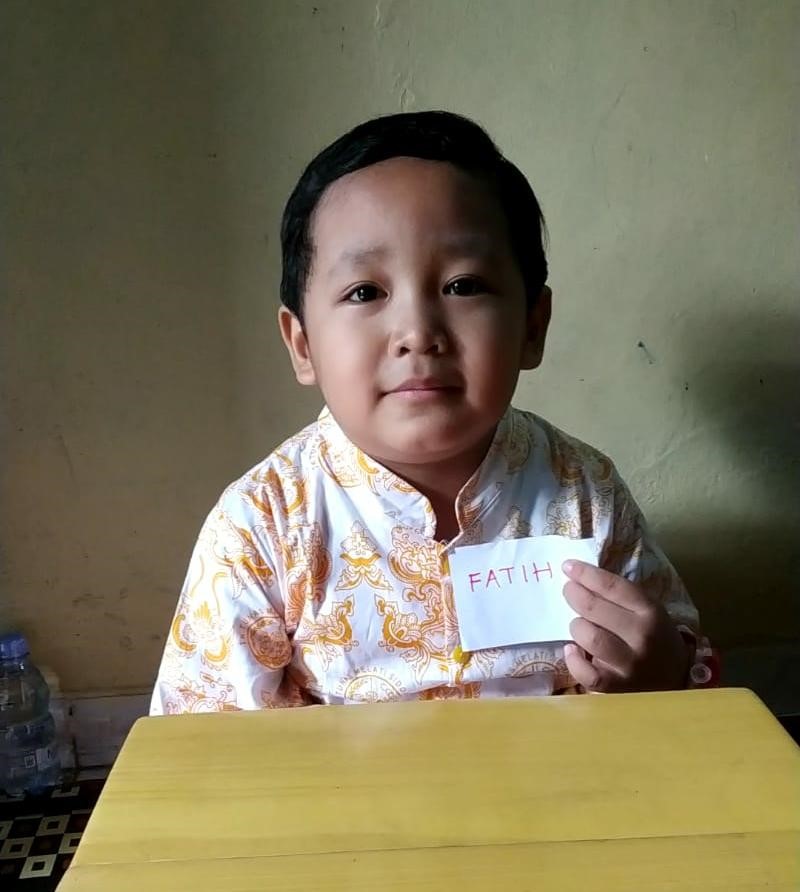 Ambisi yang Sama di Waktu yang Berbeda