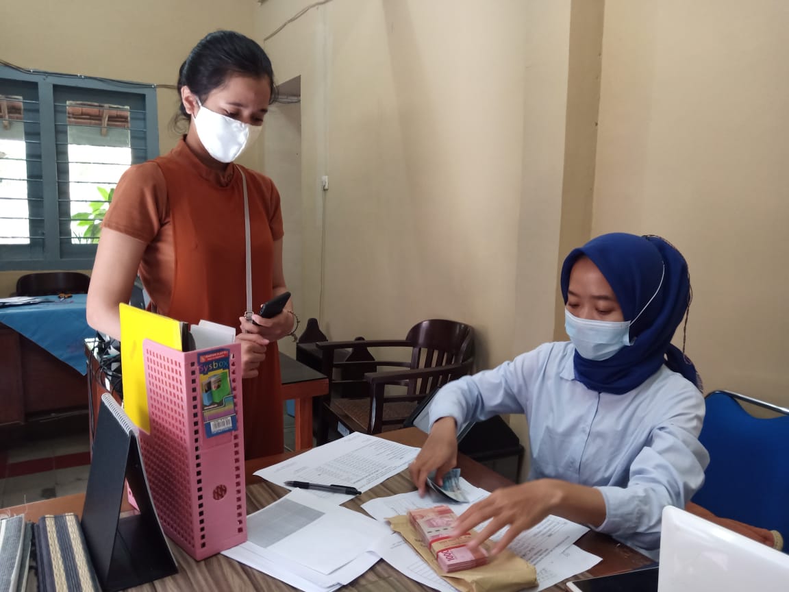 Beasiswa Peserta Didik dan Putra-Putri Guru Karyawan serta Bantuan Kegiatan Peserta Didik SMA Negeri 3 Yogyakarta Tahun Ajaran 2021-2022