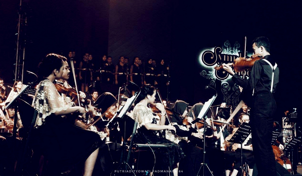 padzchestra