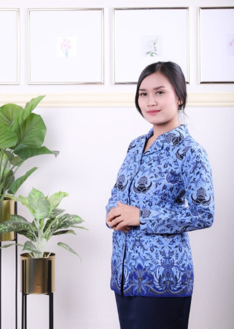 Realisasi Diri Guru Agen Perubahan Perilaku: Komitmen Fisik dan Mental