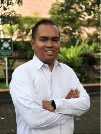 Zaki Maulana Aziz, S.Pd.
