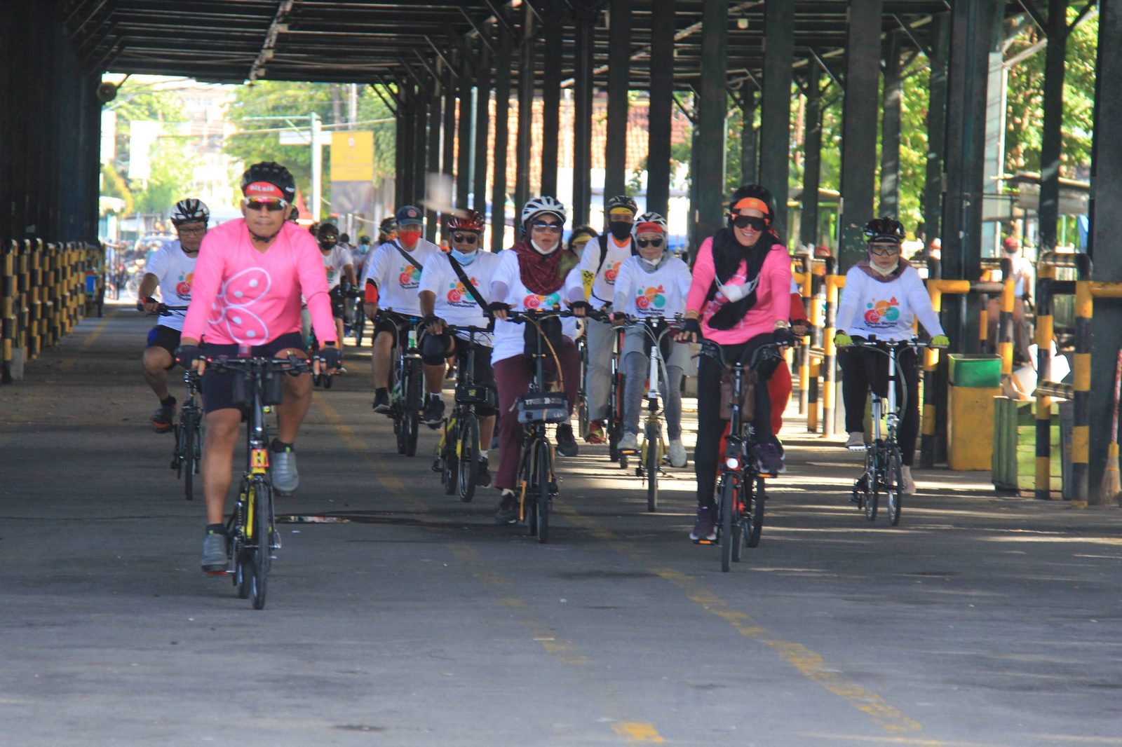 GOWES BARENG PADMANABA 2022