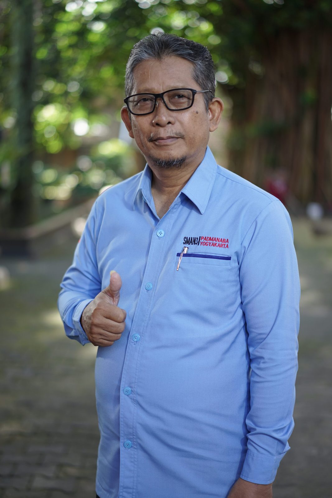 Supriyana, M.M., M.Pd.