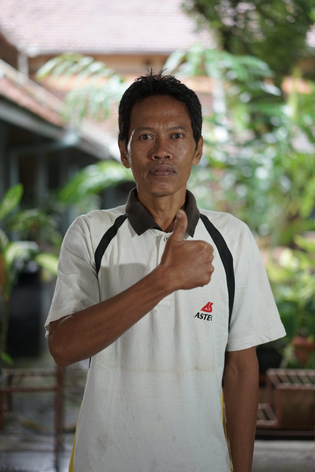 R. A . Ambar Sutrisno