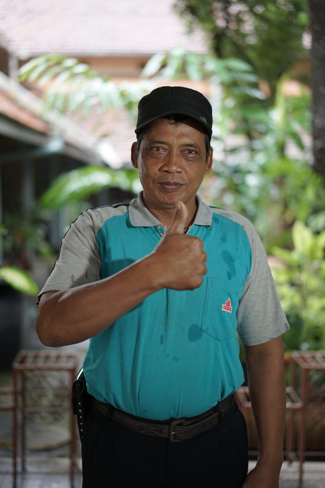 Santoso