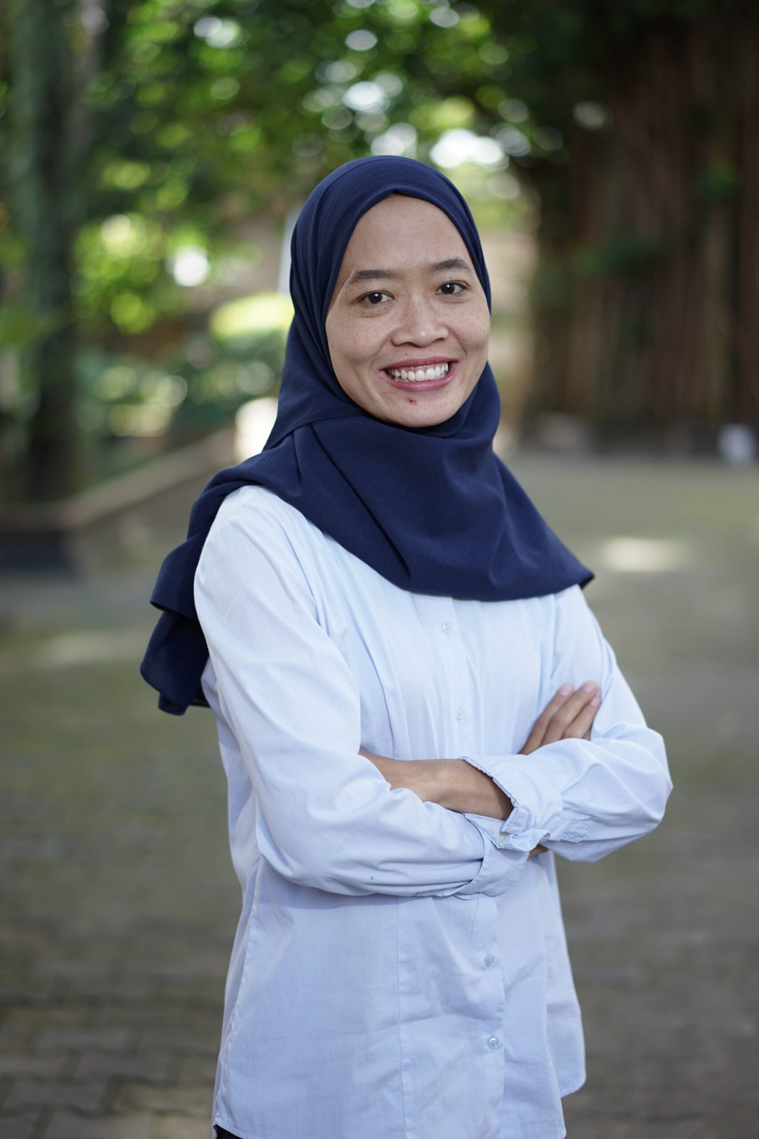 Septi Wulandari, M.Pd.