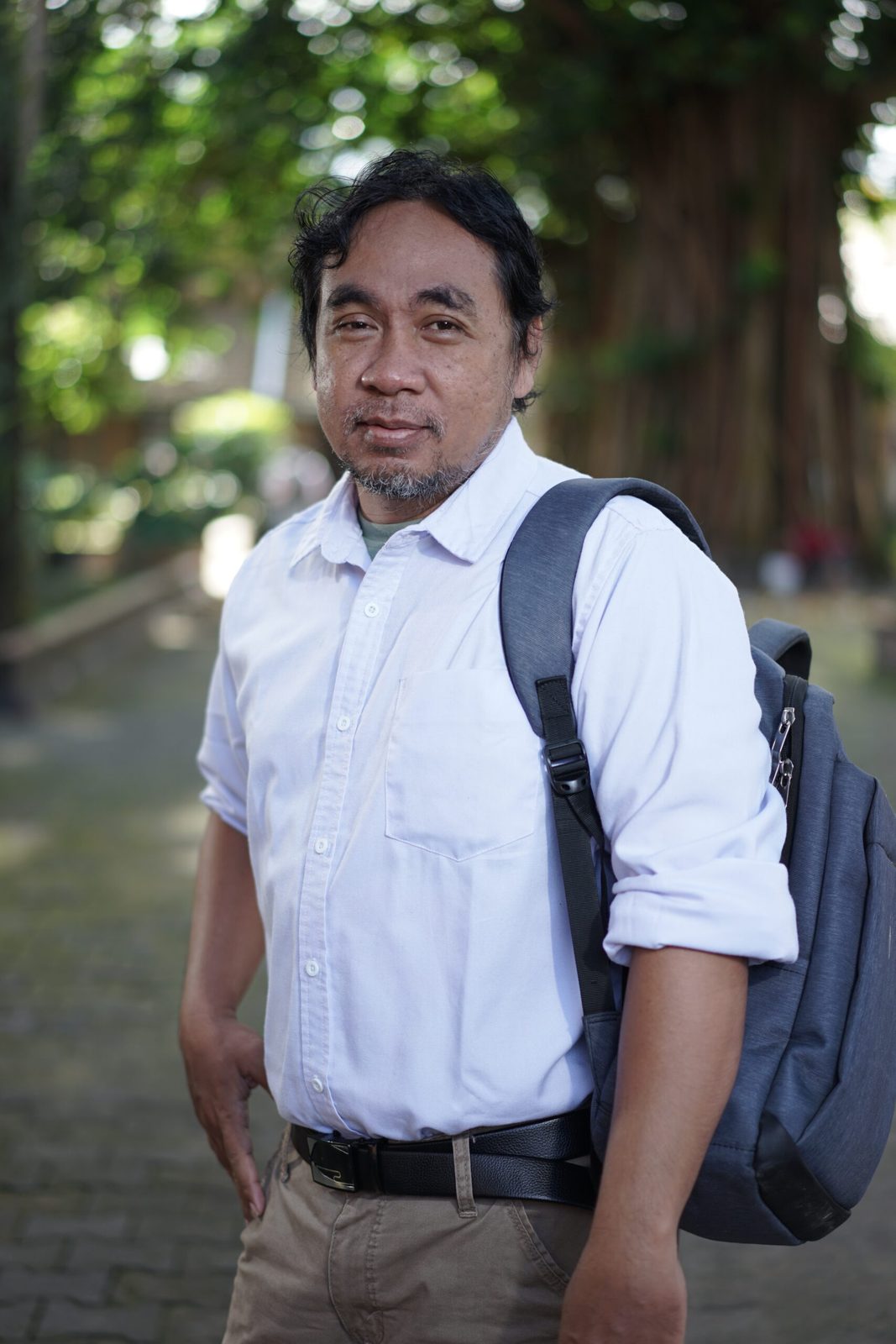 Yuni Suharno