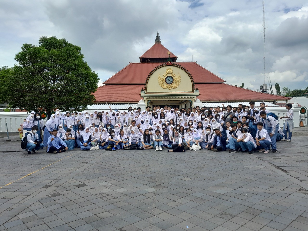 Kegiatan Edukasi Peserta Didik setelah Penilaian Tengah Semester