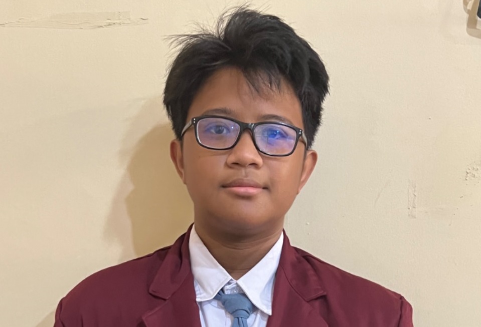 2 Medali Perak dalam Olimpiade Siswa Indonesia Kesaktian Pancasila (OSIKP) Nasional Bidang Matematika dan Bahasa Inggris 2022