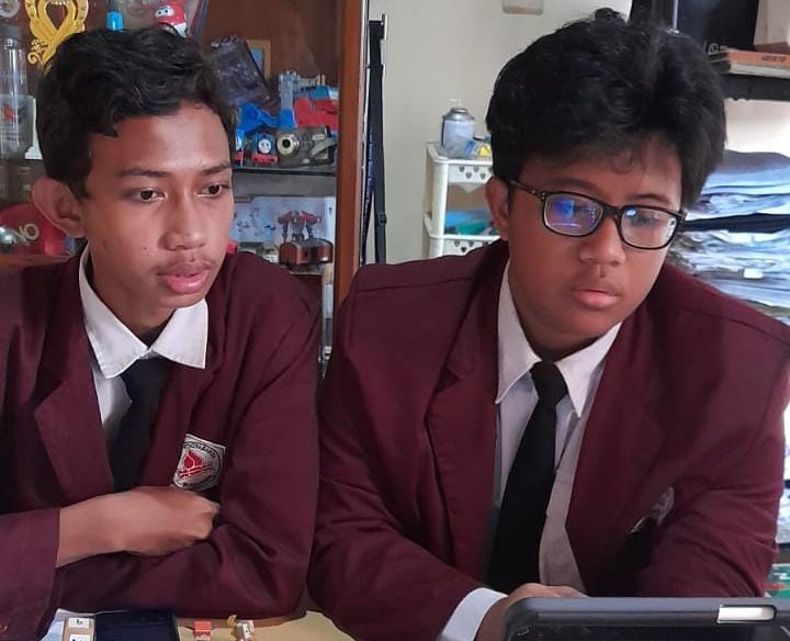 Silver Medal In Sociology dalam Lomba Peneliti Belia Nasional 2022