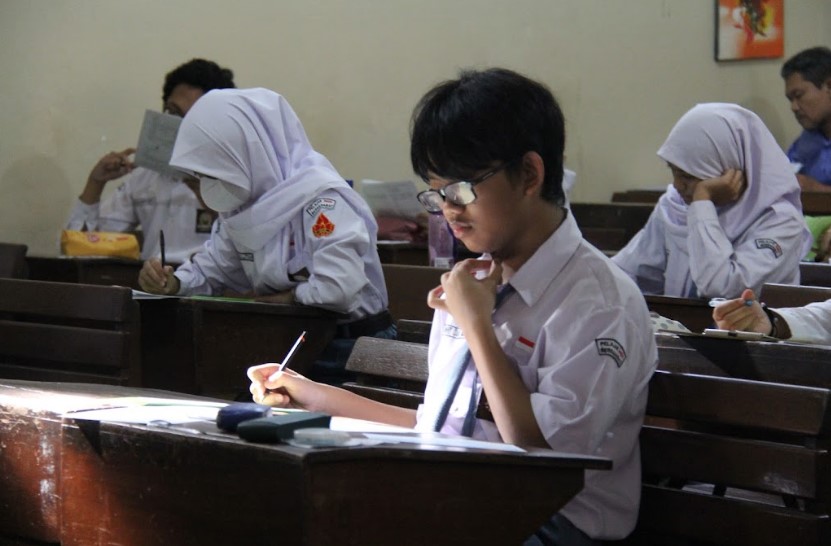 PENILAIAN TENGAH SEMESTER GENAP TAHUN PELAJARAN 2022/2023