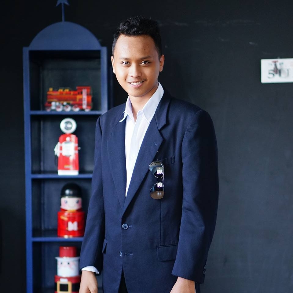 M. Herendra Devon Aditama