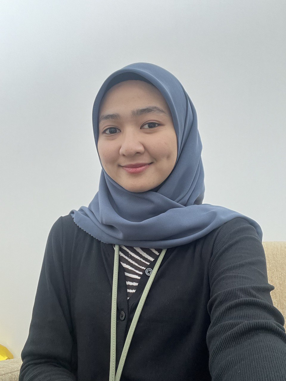 Sarah Mustika Putri Adhitya