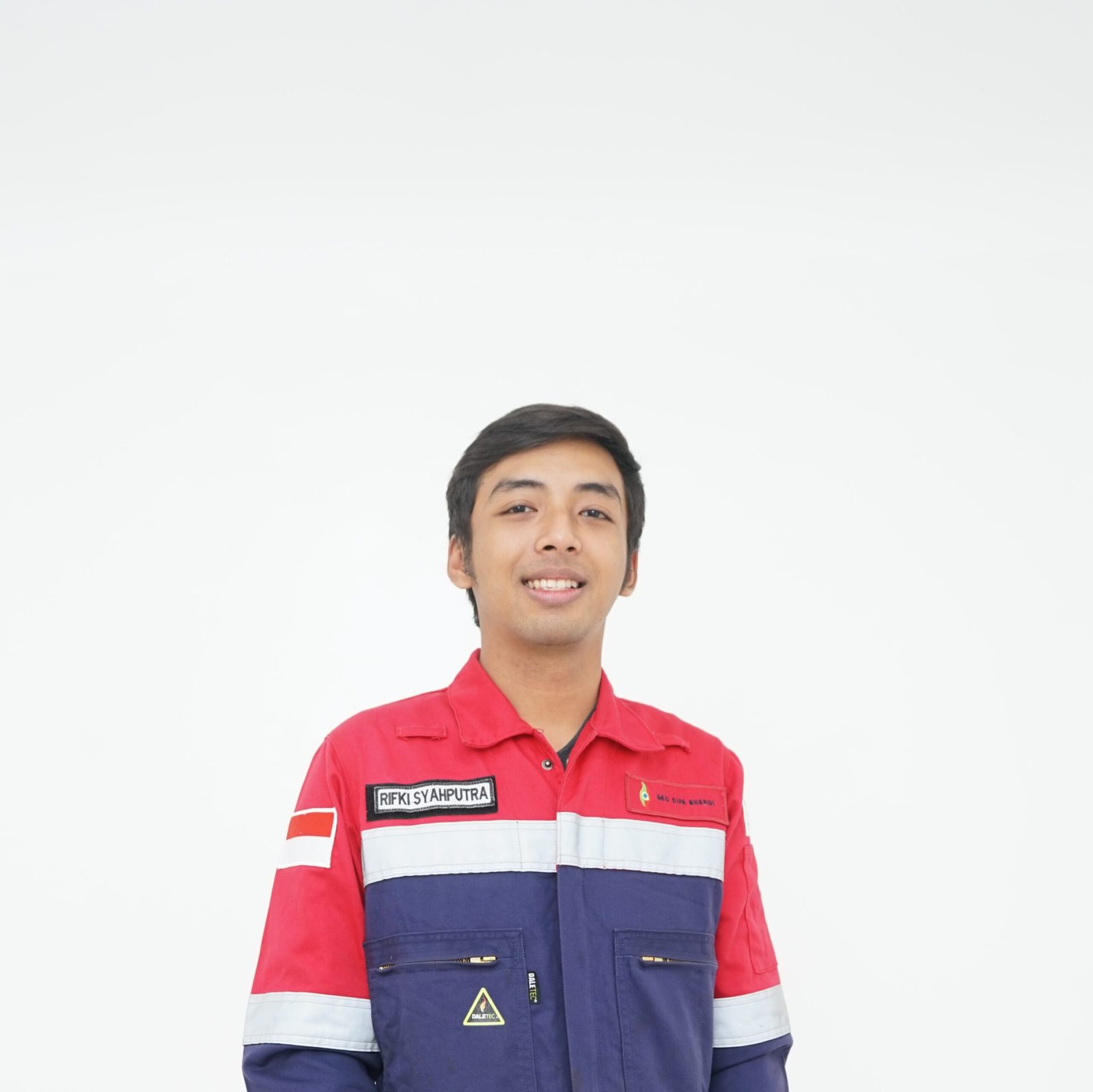 Mohammad Rifki Syahputra