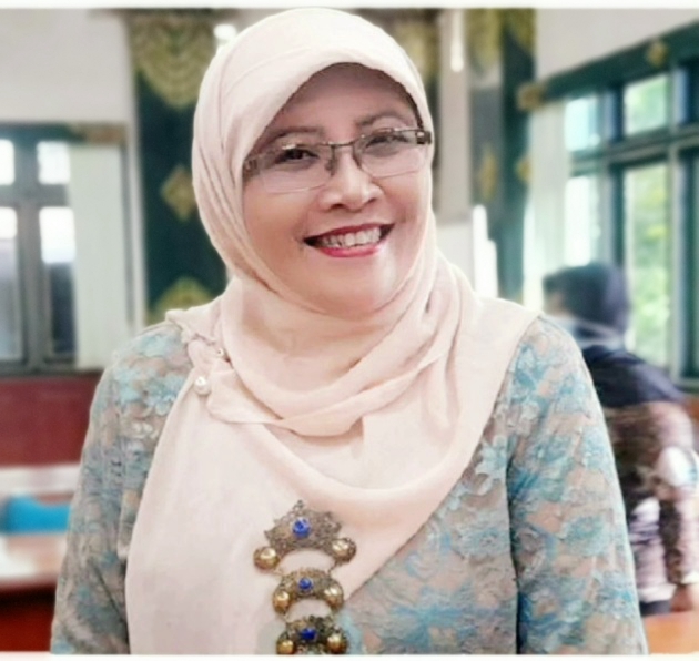Sylvi Dewajani