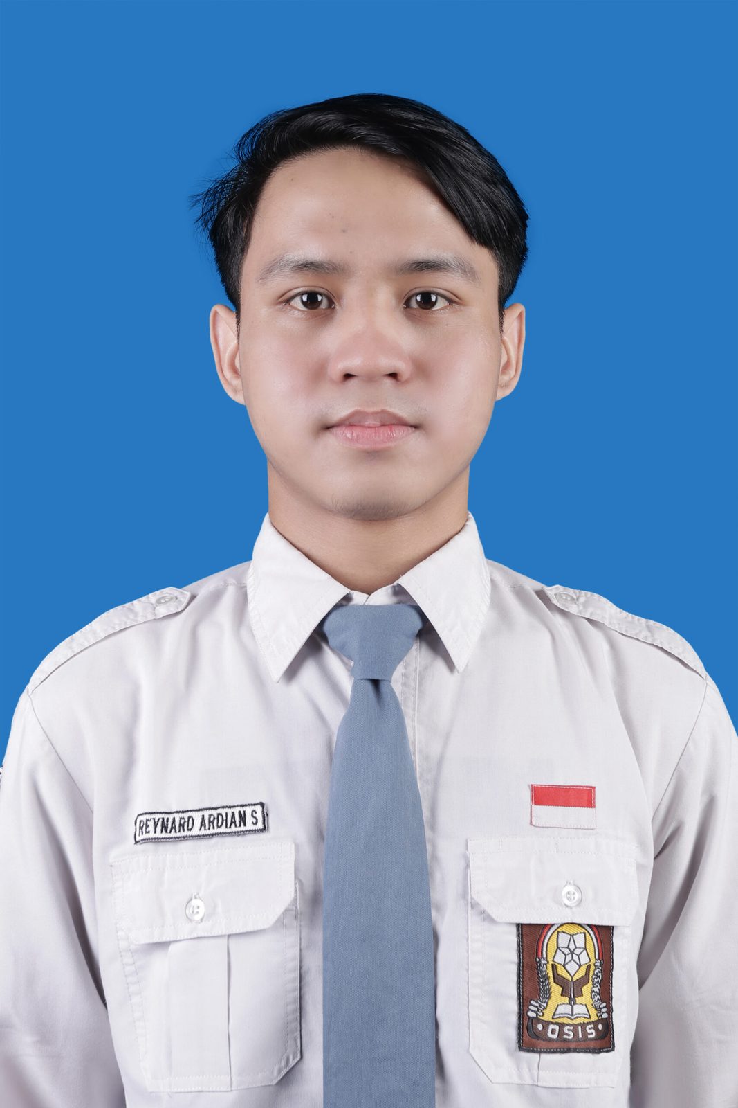 Reynard Ardian Simanjuntak