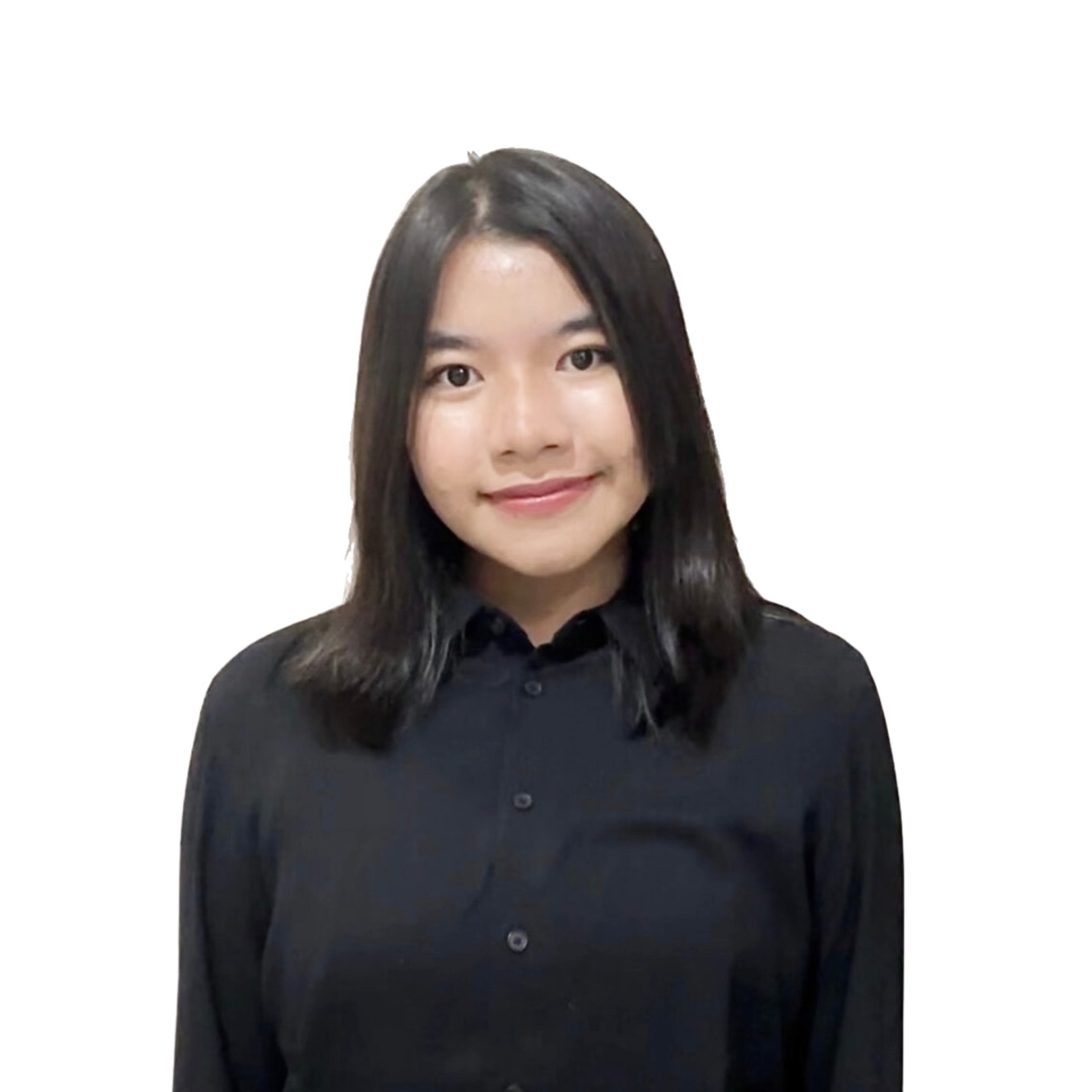 Aretha Putri