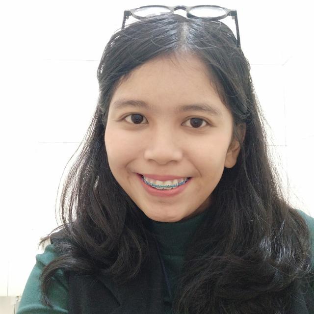 M Anita Rusanti