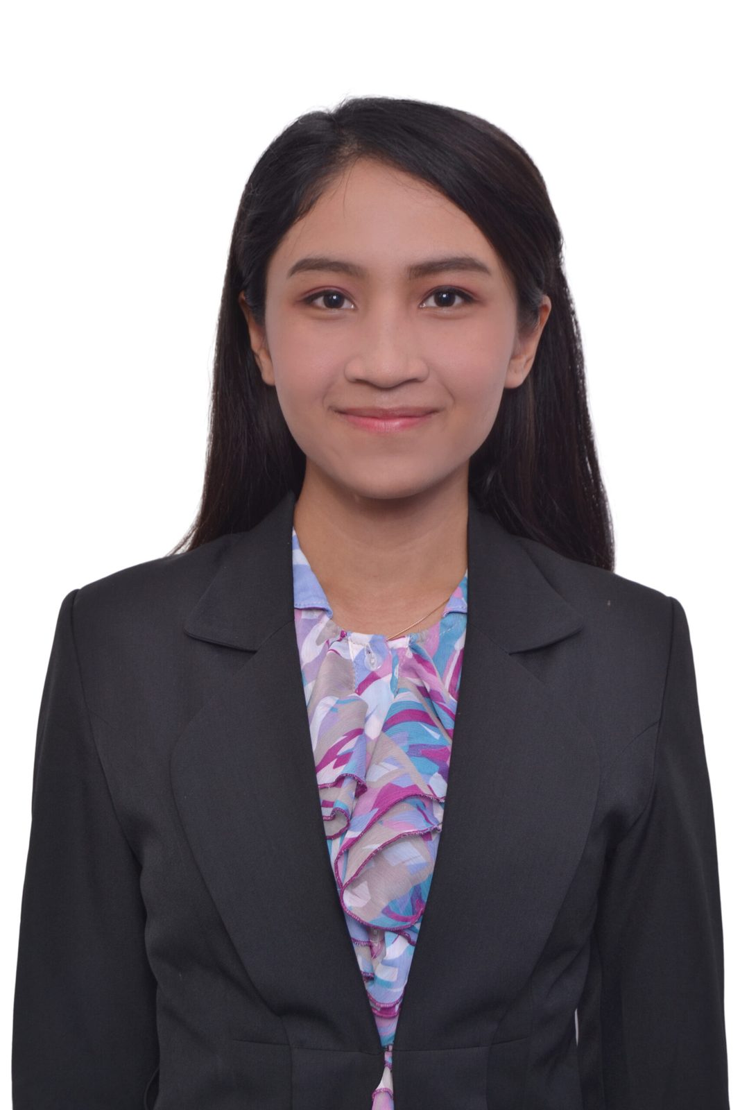 Vincentia Fanny Gita Rosari