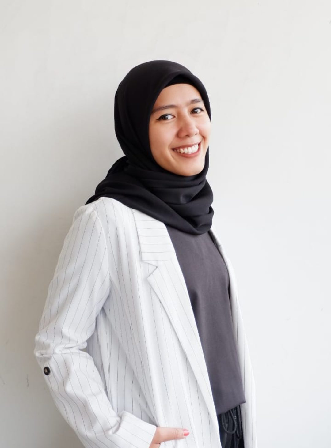 Amalia Nur Aisyah Tuasikal