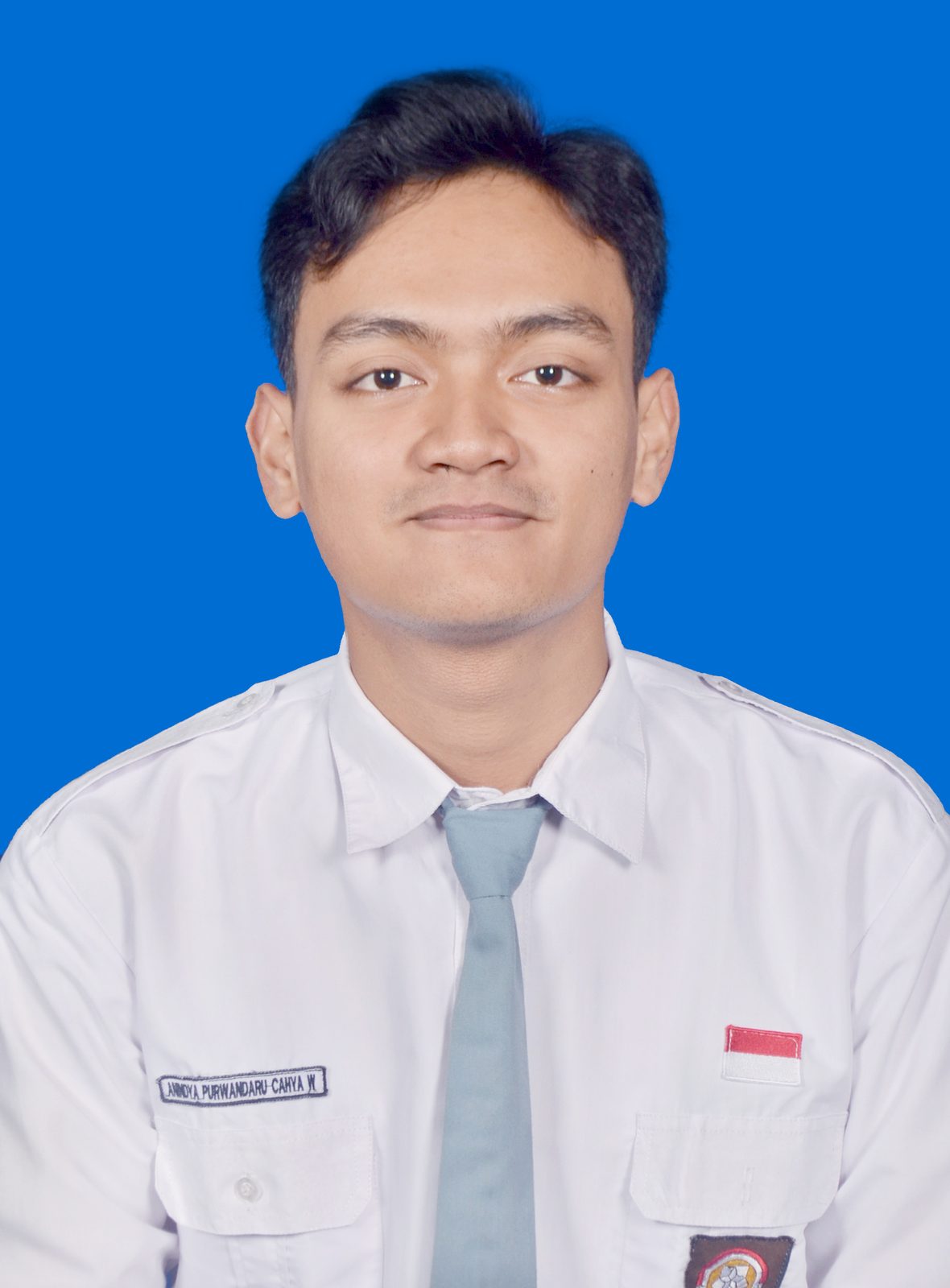 Anindya Purwandaru Cahya Wicaksana