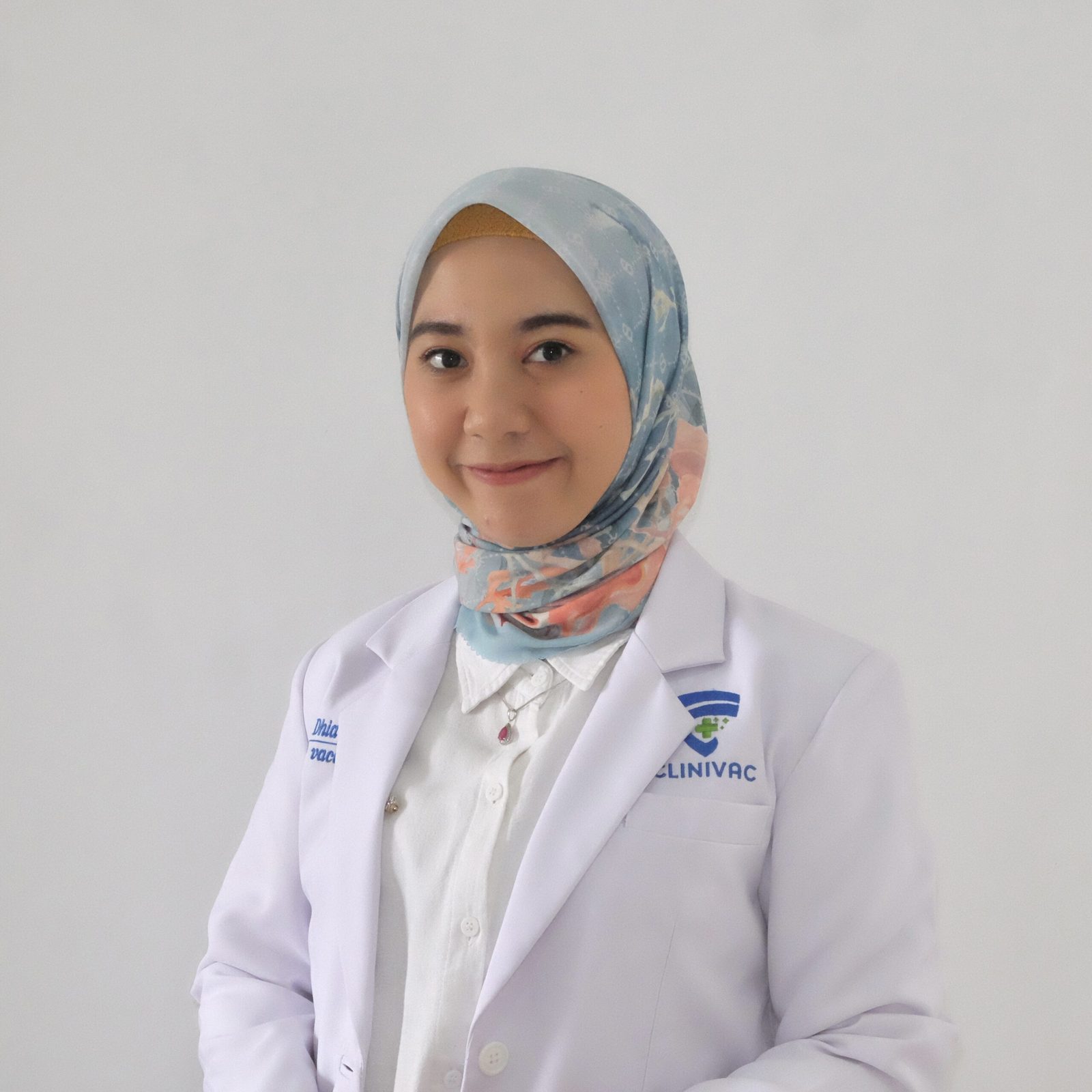 Dhia Clarissa Putri