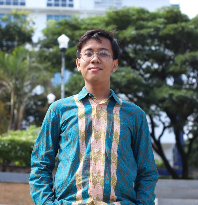 Affan Safana Nuha