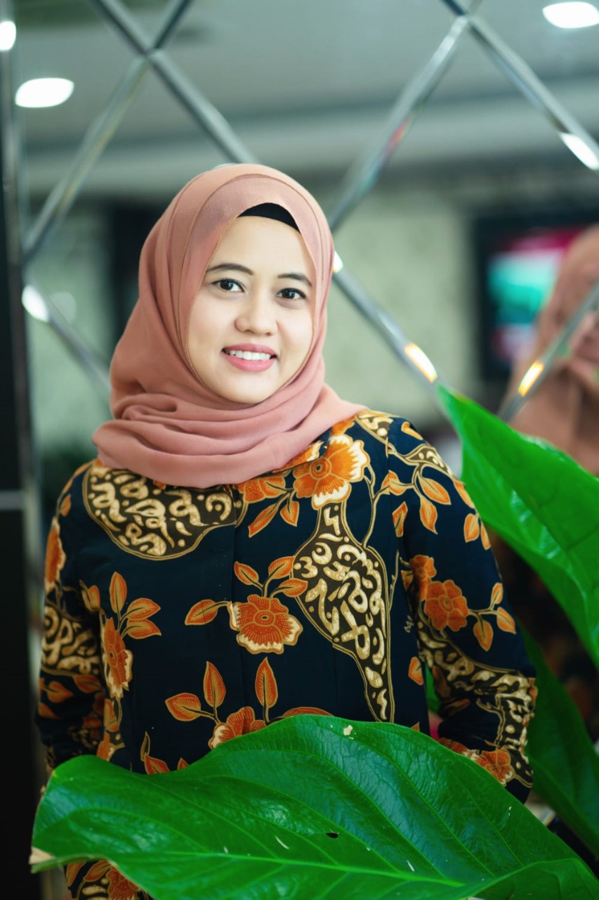 Intan Fitria Yuliani