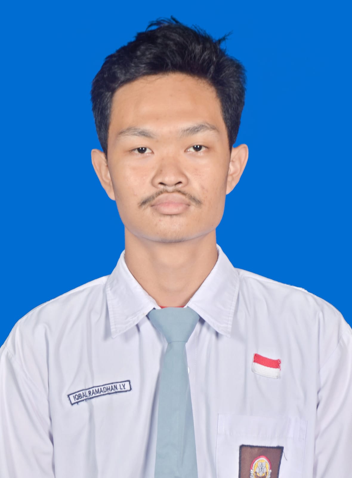 Iqbal Ramadhan Irsyad Yudiono