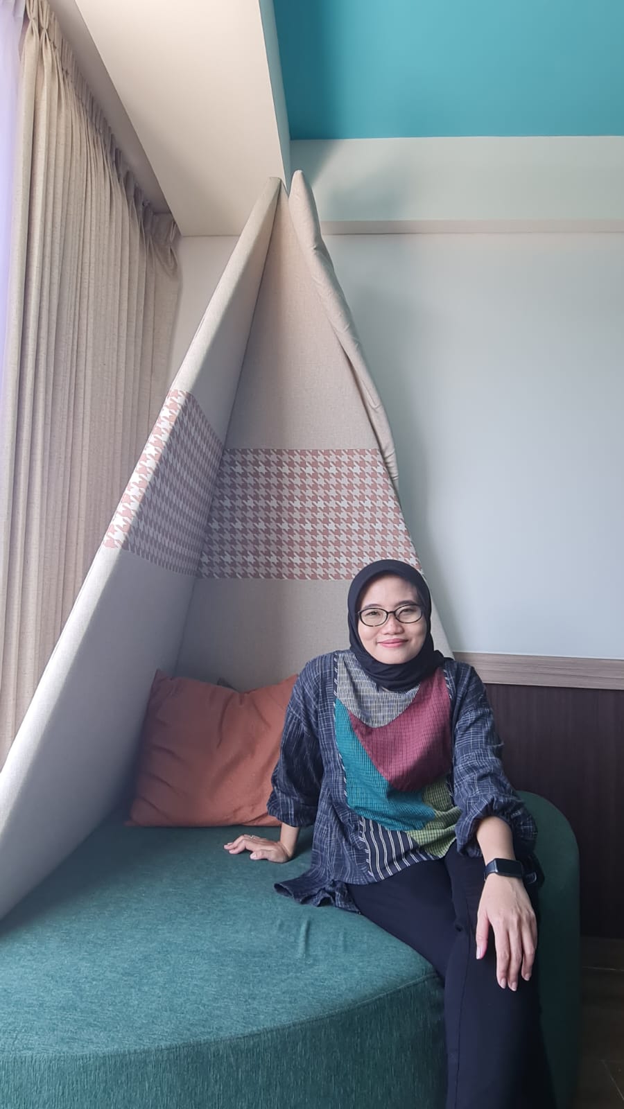 Dersianti Pradita Dewi